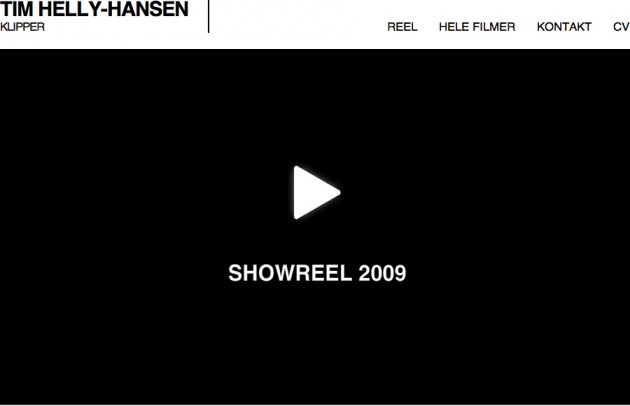 Click to watch the Tim Helly-Hansen-page