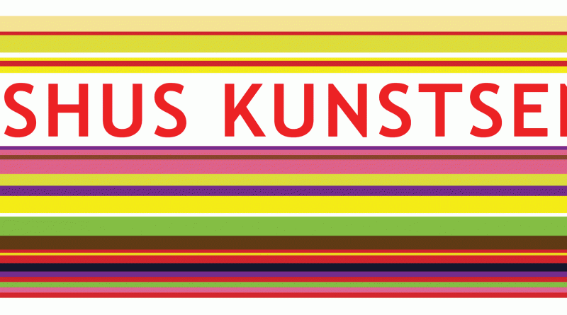 Akershus Kunstsenter: logo