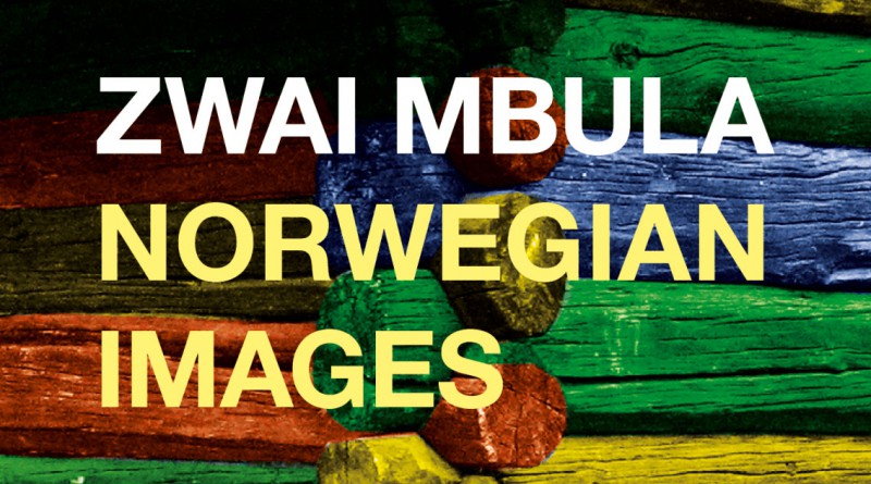 Albumcover for Zwai Mbula - Norwegian Images