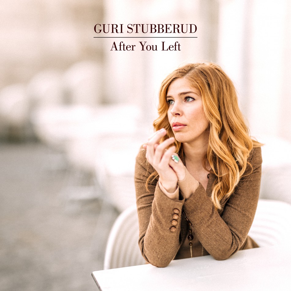 Guri stubberud – After You Left