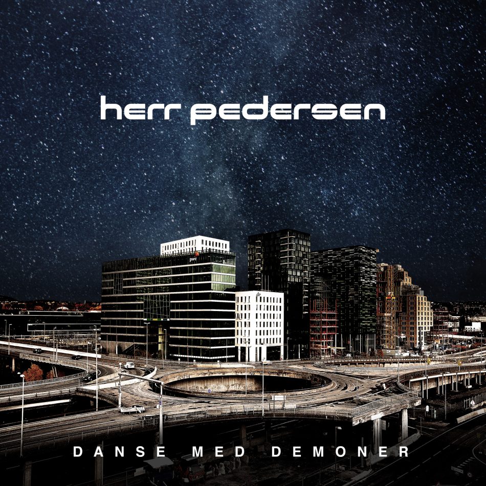Herr Pedersen: Danse med demoner
